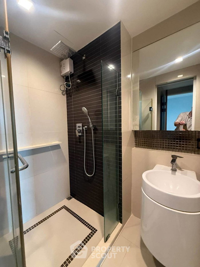 picture 32nd-Floor 1-BR At RHYTHM Phahon-Ari Near BTS Saphan Khwai (ID 3335137) - 9/9