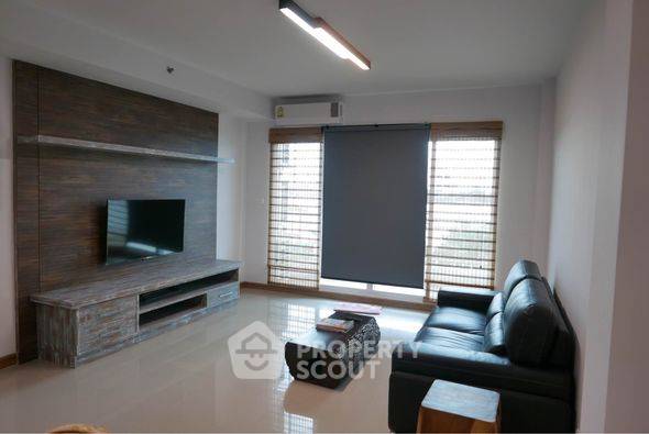 รูป คอนโด 2-ห้องนอน ที่ ศุภาลัย ริเวอร์ รีสอร์ท เจริญนคร ใน สำเหร่ (ID 1854655) - รูปที่ 1/5