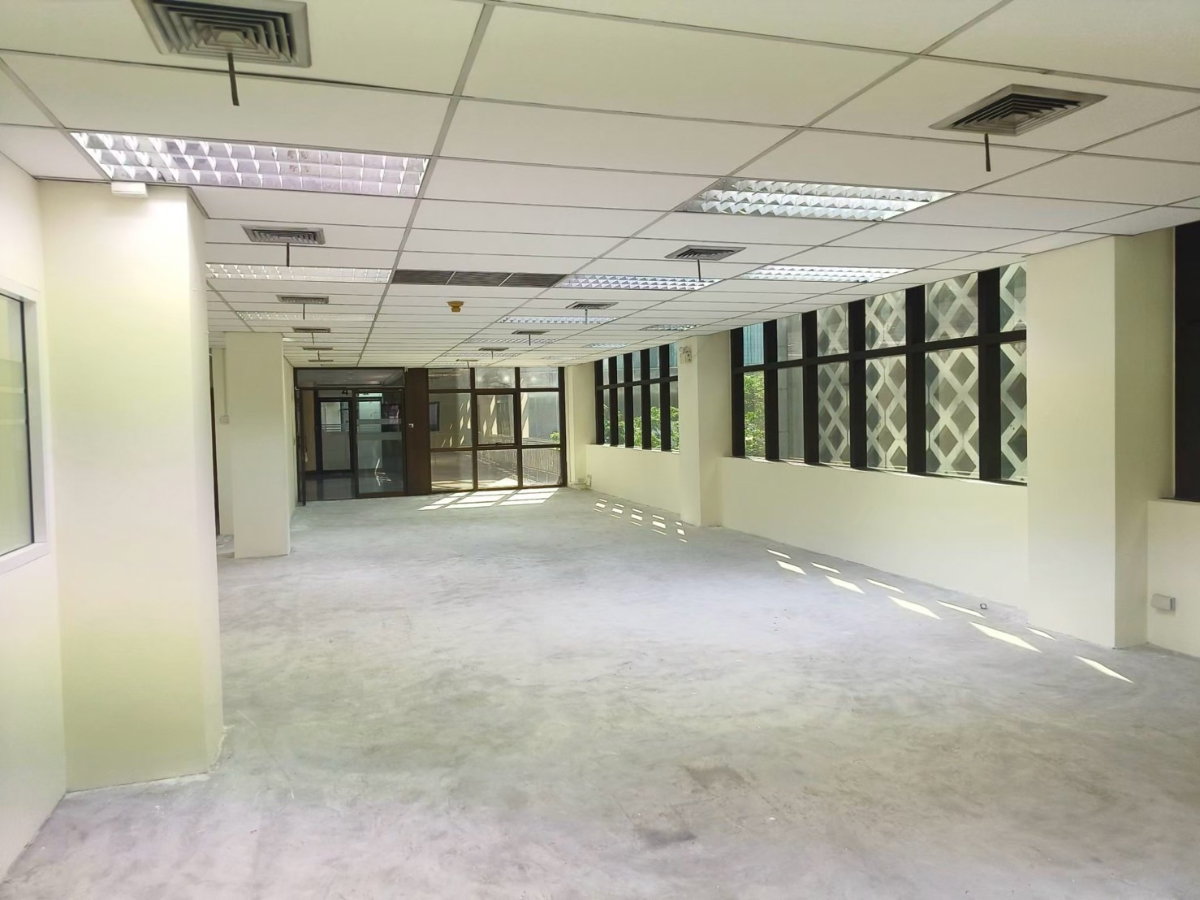 picture #OHR23 Office space for rent, 198 sq.m., Phahonyothin - Chatuchak area. ð Phahonyothin â Chatuchak - 1/7