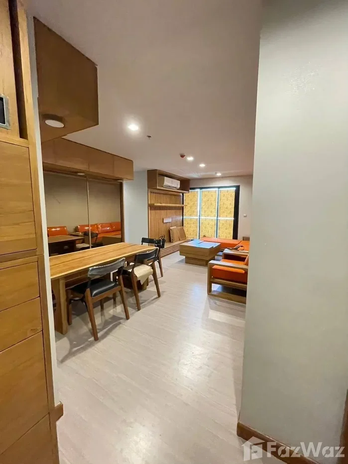รูป ขาย คอนโด 2 ห้องนอน ในโครงการ ไลฟ์ ลาดพร้าว 6803198 - รูปที่ 3/19