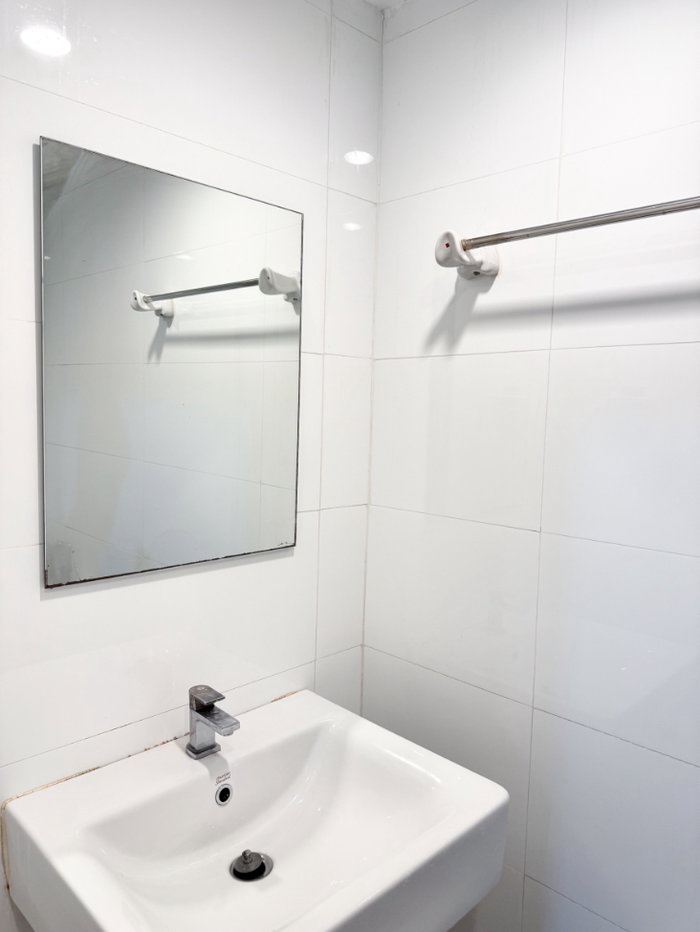 รูป ***ให้เช่า Swift Condo เอแบค บางนา (ราคาไม่แพง!!! + ใกล้มหาลัย) *รับโปรพิเศษ* LINE : @Feelgoodhome (มี@หน้า) - รูปที่ 13/14