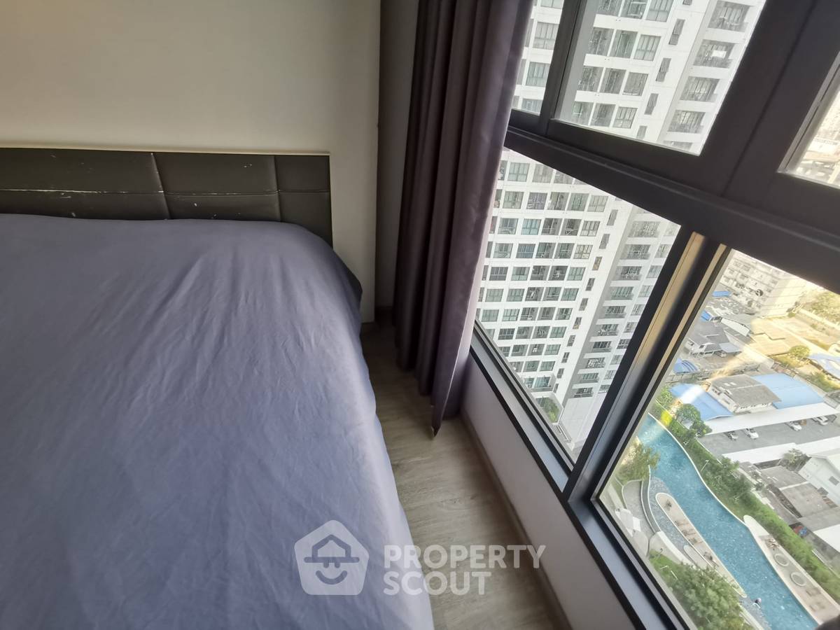 picture 20th-Floor 2-BR Condo At Ideo O2 Near BTS Bang Na (ID 3043690) - 17/18