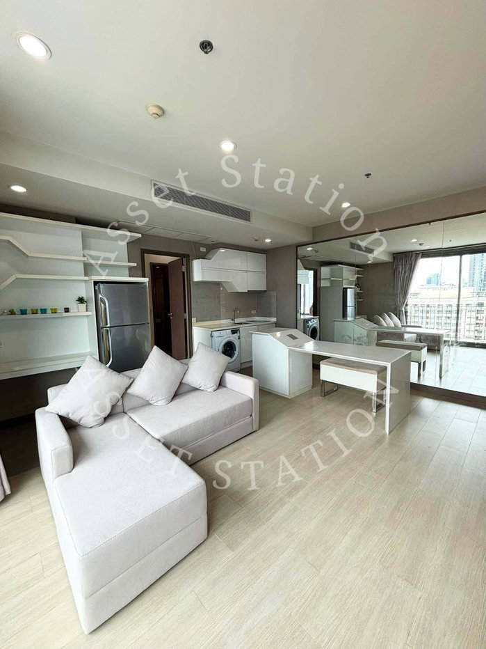picture ð
Pyne by Sansiri, near Ratchathewi BTS station and Siam Square - 1/13