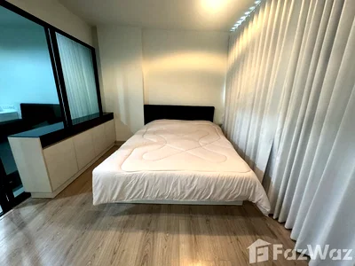ขายคอนโด : ขาย คอนโด 1 ห้องนอน ในโครงการ เดอะ ลิงค์ วาโน สุขุมวิท 64 6802397