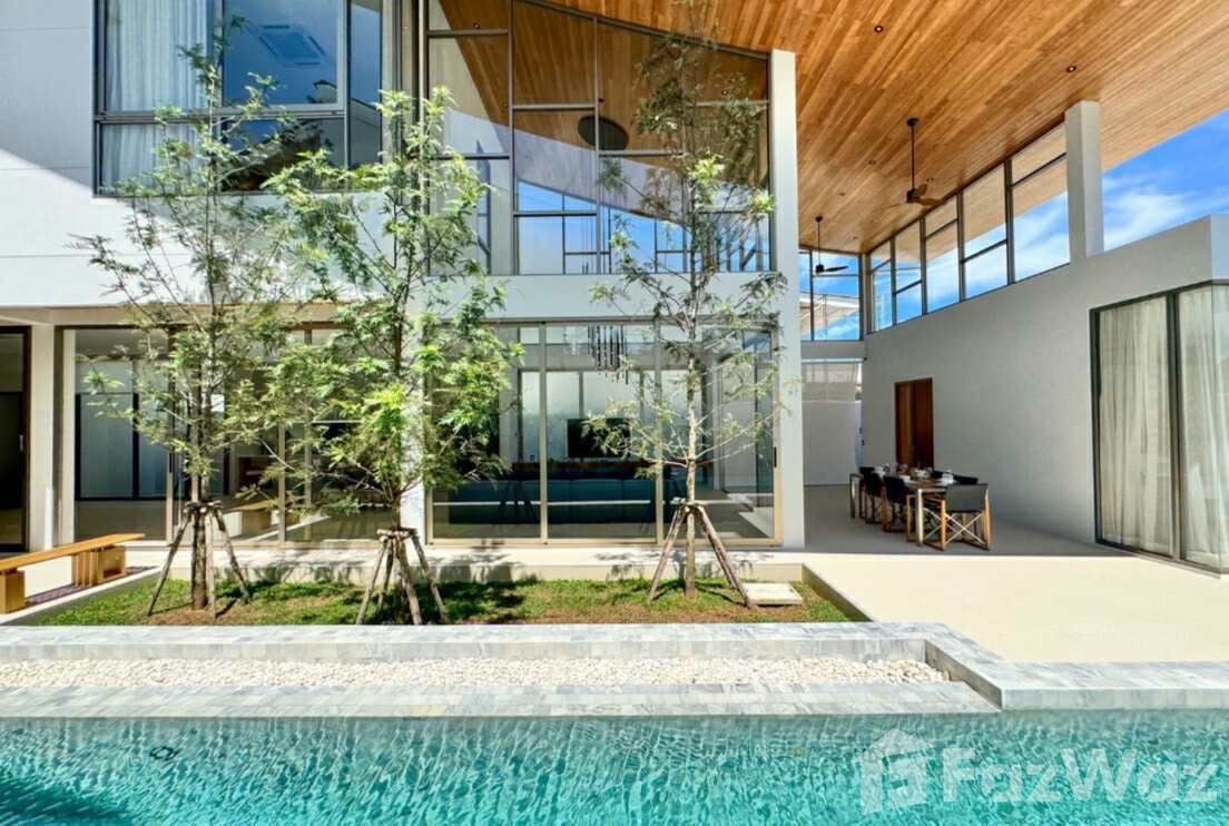 picture 5 Bedroom pool villa for sale 5586756 - 3/14