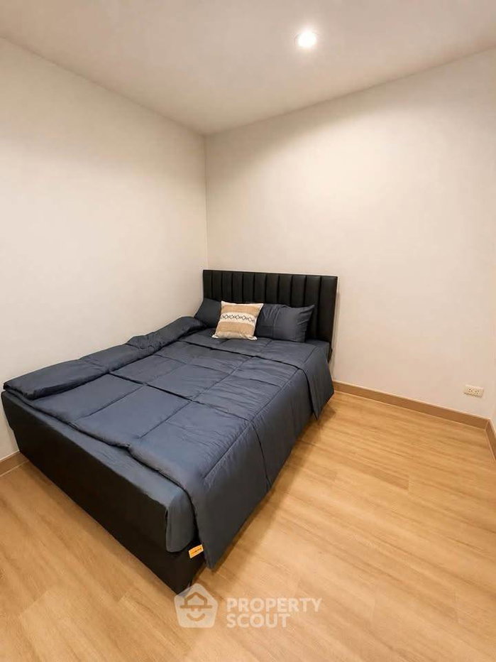 picture 2-BR Condo at S Condo Sukhumvit 50 near BTS On Nut (ID 3335590) - 12/19