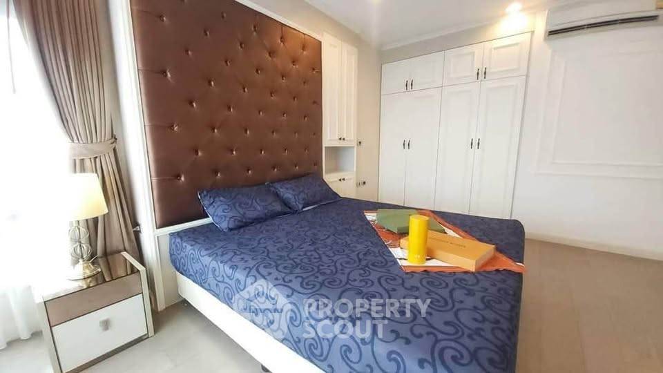 picture 2-BR 200m To BTS Thong Lor | The Crest Sukhumvit 34 (ID 3335917) - 7/22