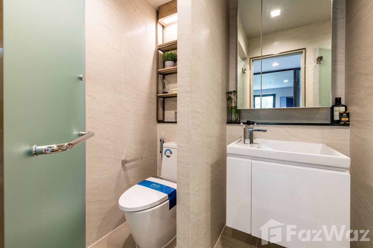 picture 1 Bedroom Condo for sale at PITI SUKHUMVIT 101 6793172 - 5/21