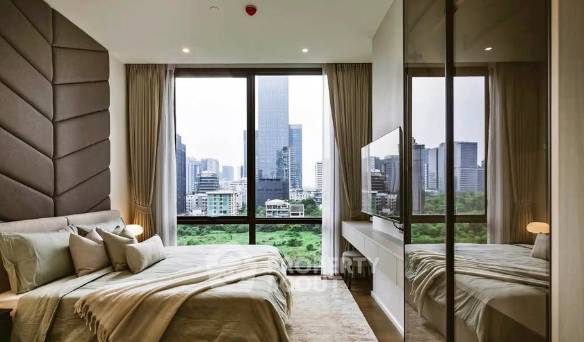 picture 2-BR Condo at Muniq Langsuan near BTS Ratchadamri (ID 3146862) - 7/7