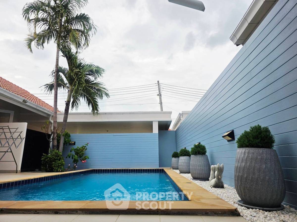รูป วิลล่า 3-ห้องนอน ที่ เอเดน วิลเลจ ใกล้ เดอะ เวเนเซีย (ID 3333697) - รูปที่ 17/18