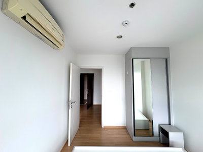 ขายคอนโด : ขาย คอนโด เดอะ เบสท์ แจ้งวัฒนะ (The Base Chaengwattana) ขนาด 31.03 ตร.ม. 1 นอน 1 น้ำ ราคาพิเศษ 1,550,000 บาท