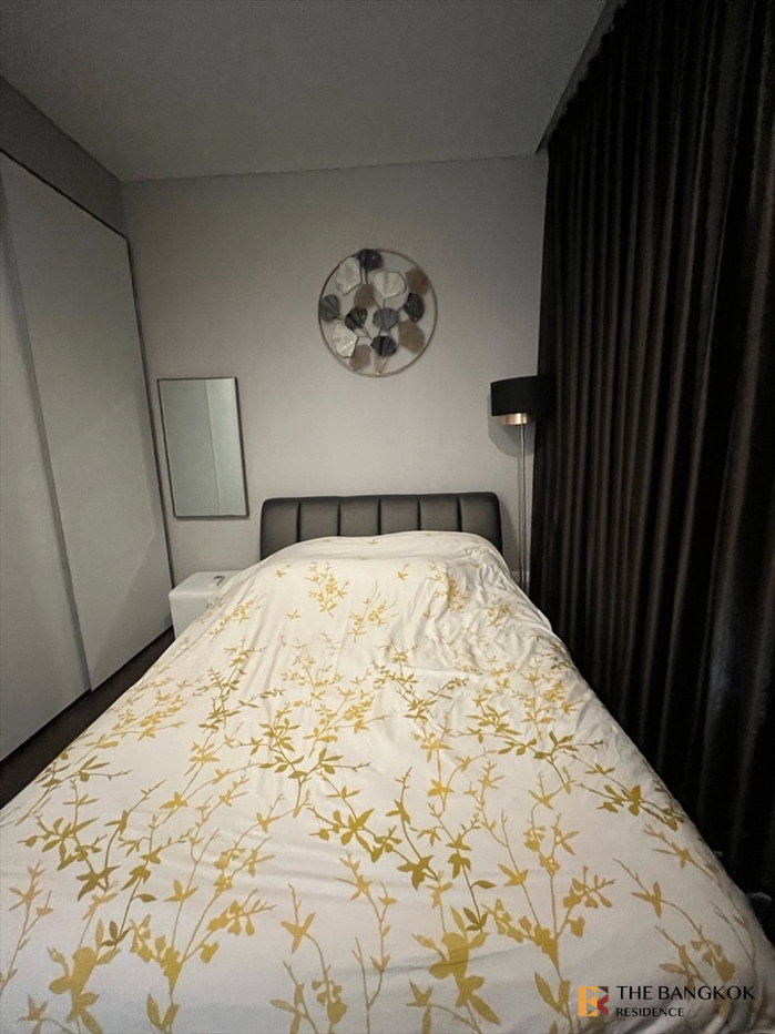 รูป ✨Beautiful unit!  Great value ✨ The Saint Residences near MRT Phahonyothin - รูปที่ 4/9