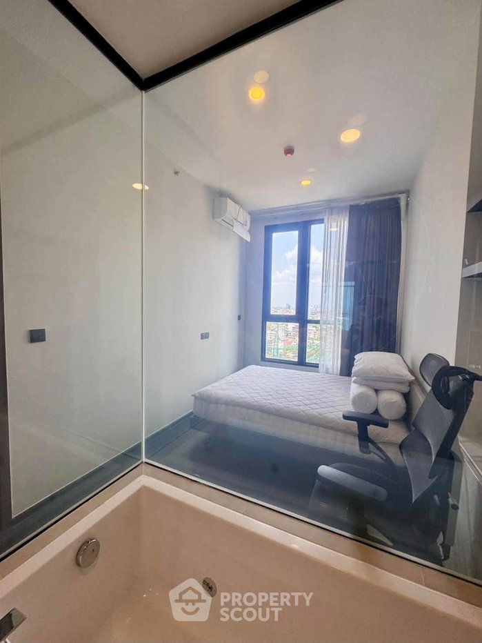 picture 1-BR Condo at Park Origin Thonglor near BTS Thong Lor (ID 3275153) - 4/8