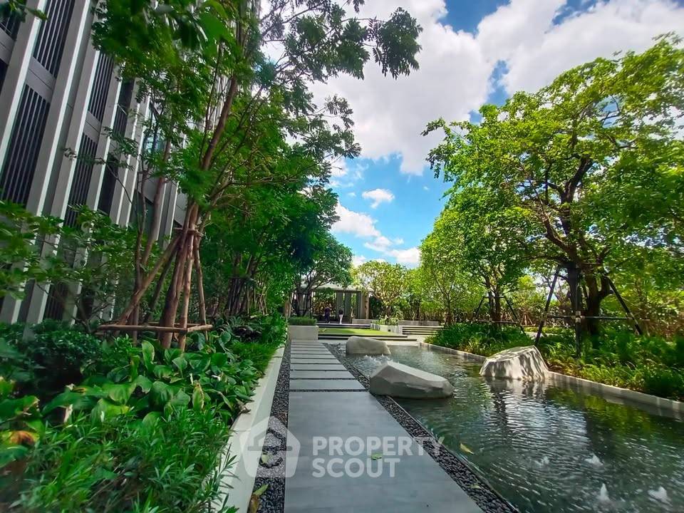 picture Great Value 30th-Floor 2-BR Life One Wireless Near BTS Phloen Chit (ID 3332783) - 29/40
