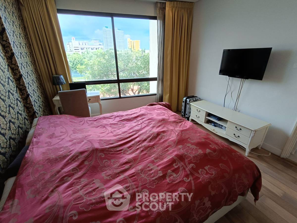 picture 1-BR Condo at Marakesh Residence in Nong Kae (ID 1333471) - 17/24