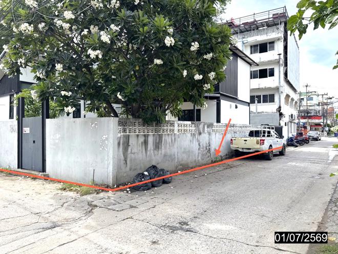 รูป บ้านเดี่ยว 77 ตร.วา เมืองขอนแก่น ขอนแก่น 6.3M - รูปที่ 4/45