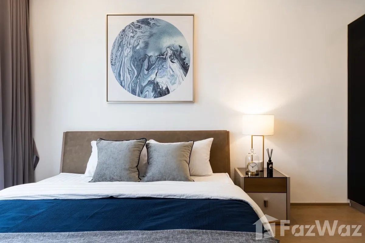 picture 2 Bedroom Condo for rent at Ashton Chula-Silom 6481519 - 2/5
