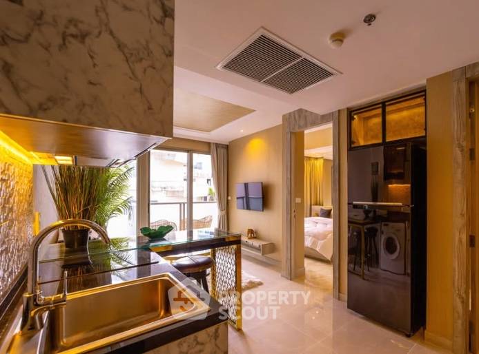 picture Great Value One-Bedroom At The Riviera Monaco Pattaya (ID 3331697) - 6/7