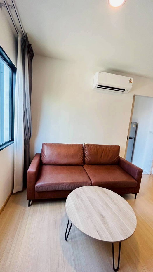 picture For Rent : Chewathai Hallmark Ladprao - Chokchai 4 (Phase 2) - 3/25