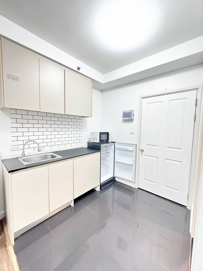 picture For rent Condo A Space ME bangna  7000/month - 10/10