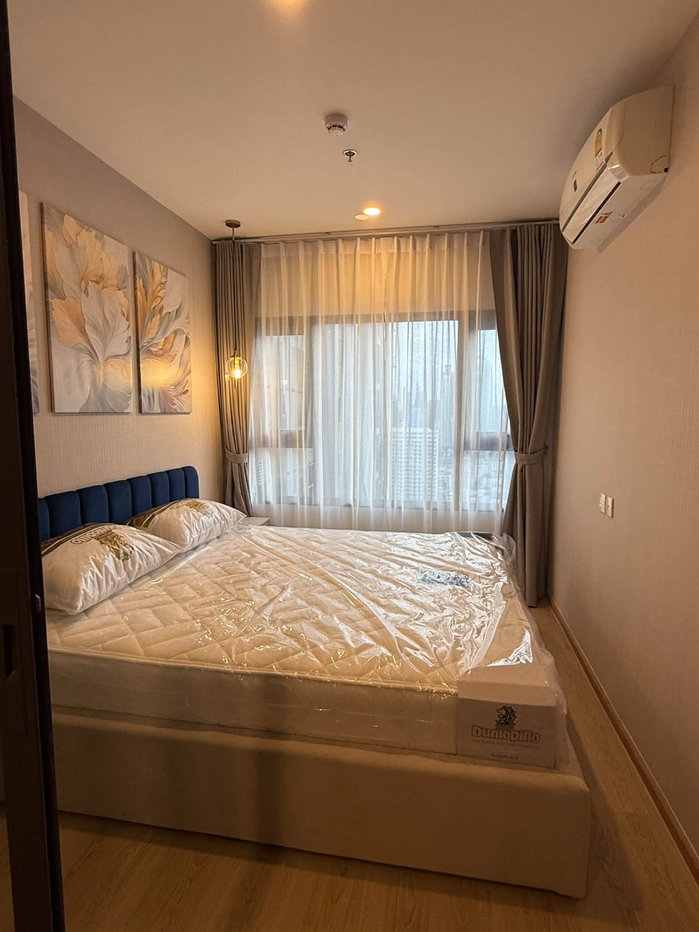 รูป ให้เช่า Life Rama 4 - Asoke ราคา 23,000 บาท [MKr260941] - รูปที่ 1/10
