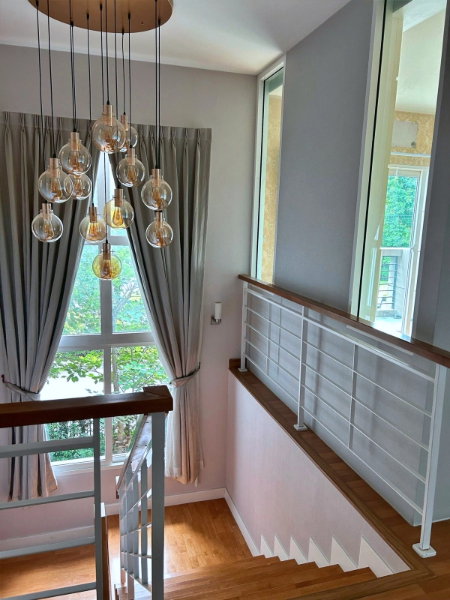 picture Detached House for Sale at The City Pinklao-Sai 4 - 17/17