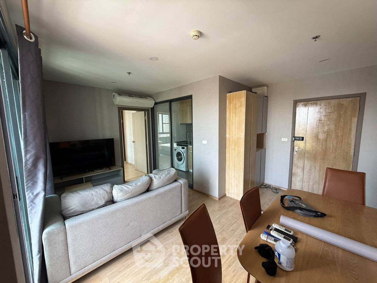 picture 2-BR Condo at Ideo O2 near BTS Bang Na (ID 3335097) - 6/8