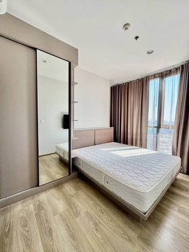 AA695884 | 2Bed | 2Bath | BTS Thong Lo | 49.88sqm | THB 38,000/mo | Fl.33 — Oka Haus Thong Lor