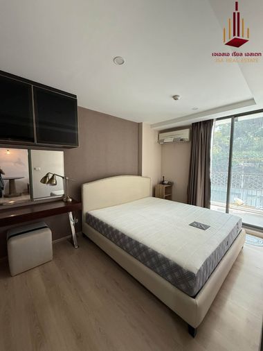 1-bed condo for rent, 46 sqm, D' Memoria Phaholyothin 8