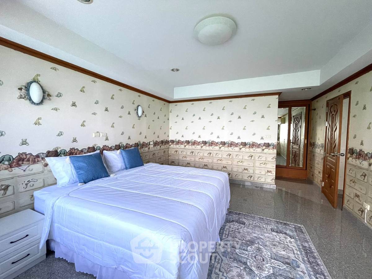 picture 2-BR Condo at Condotel Cliff & Beach close to Cha-Am Beach (ID 3335872) - 1/10
