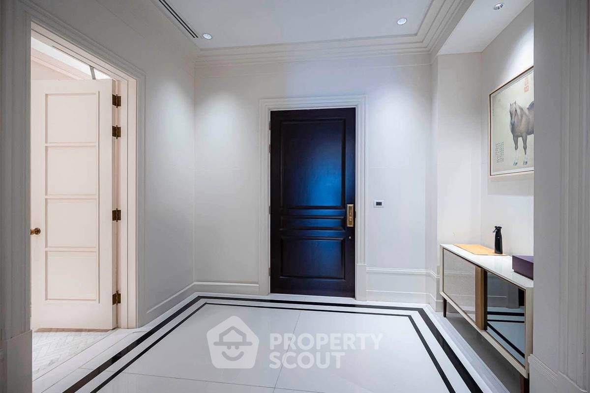 picture 3-BR 263 Sqm At 98 Wireless, 200m To BTS Phloen Chit (ID 3329599) - 7/15