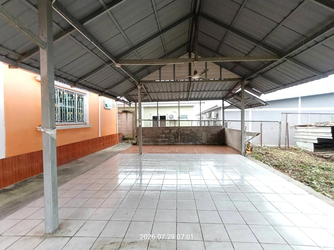 รูป บ้านเดี่ยว 102.4 ตร.วา ปลวกแดง ระยอง 2.8M - รูปที่ 30/39