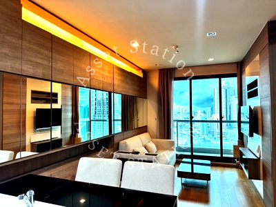ขายคอนโด : ✨✨The Address Sathorn|🚅ใกล้ BTSสุรศักดิ์|เซ็นทรัลสีลมคอมเพล็กซ์