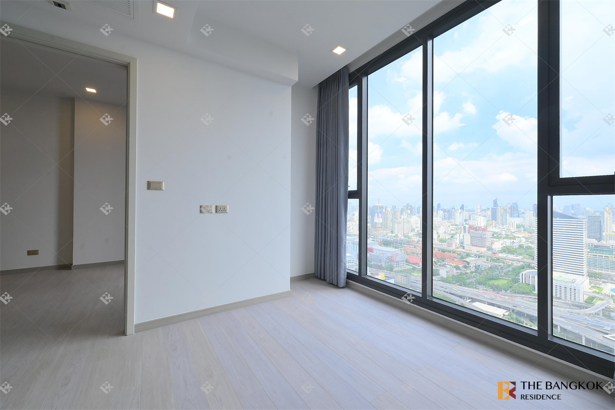 picture One9Five Asoke - Rama9 Surrounded by Facilities near MRT Rama 9 Station - 9/10