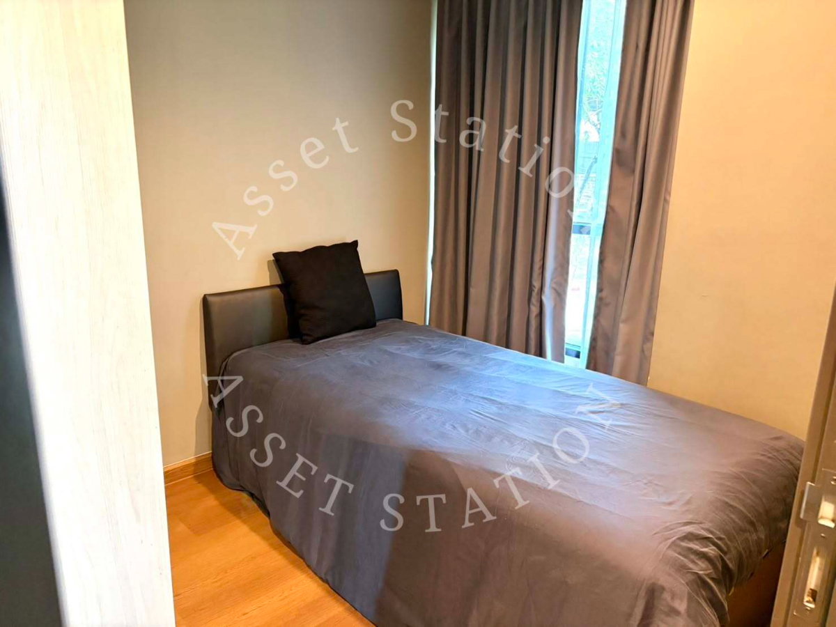 picture 🚅 The Base Park West Sukhumvit 77 – near On Nut BTS station and Habito Mall - 4/10