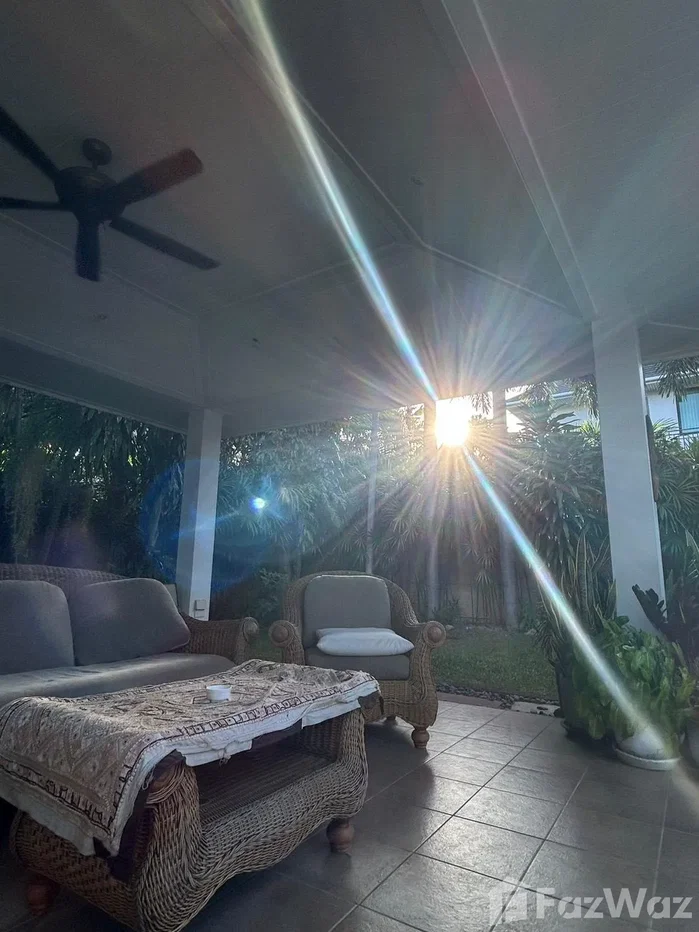 picture Spacious 4-Bedroom Pool Villa in Khao Tao, Hua Hin 6803943 - 3/6