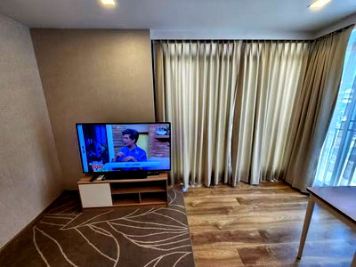 คอนโดให้เช่า : AA694317 | 2 ห้องนอน | 2 ห้องน้ำ | MRT Khlong Toei | 70.82 ตร.ม. | 50,000 บาท/เดือน | ชั้น 2 — Maestro 01 Sathorn-Yenakat Sathorn-Yenakat