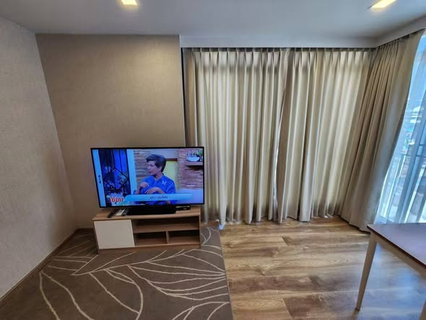 รูปภาพ AA694317 | 2Bed | 2Bath | MRT Khlong Toei | 70.82sqm | THB 50,000/mo | Fl.2 — Maestro 01 Sathorn-Yenakat Sathorn-Yenakat
