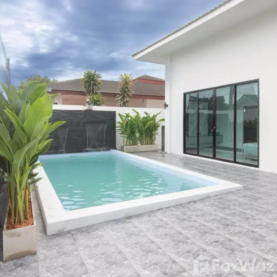 picture 3 Bedroom Villa for sale at Areeya Villa  6802830 - 7/14