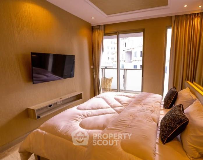 picture Great Value One-Bedroom At The Riviera Monaco Pattaya (ID 3331697) - 2/7