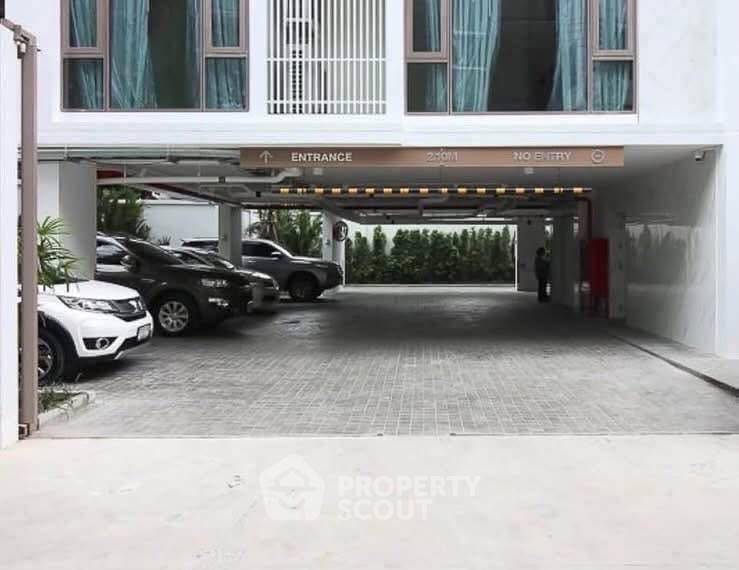 รูป คอนโด 2-ห้องนอน ที่ คาร่า อารีย์ - พระราม 6 ใกล้ BTS สะพานควาย (ID 2393634) - รูปที่ 13/14