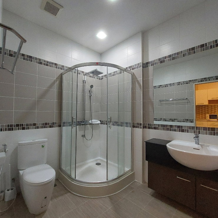 รูป ขายด่วน! My Hip condo2 อาคาร2
(พร้อมผู้เช่า)
ชั้น 4 วิวสระว่ายน้ำ(สวยสุดๆ) - รูปที่ 13/21