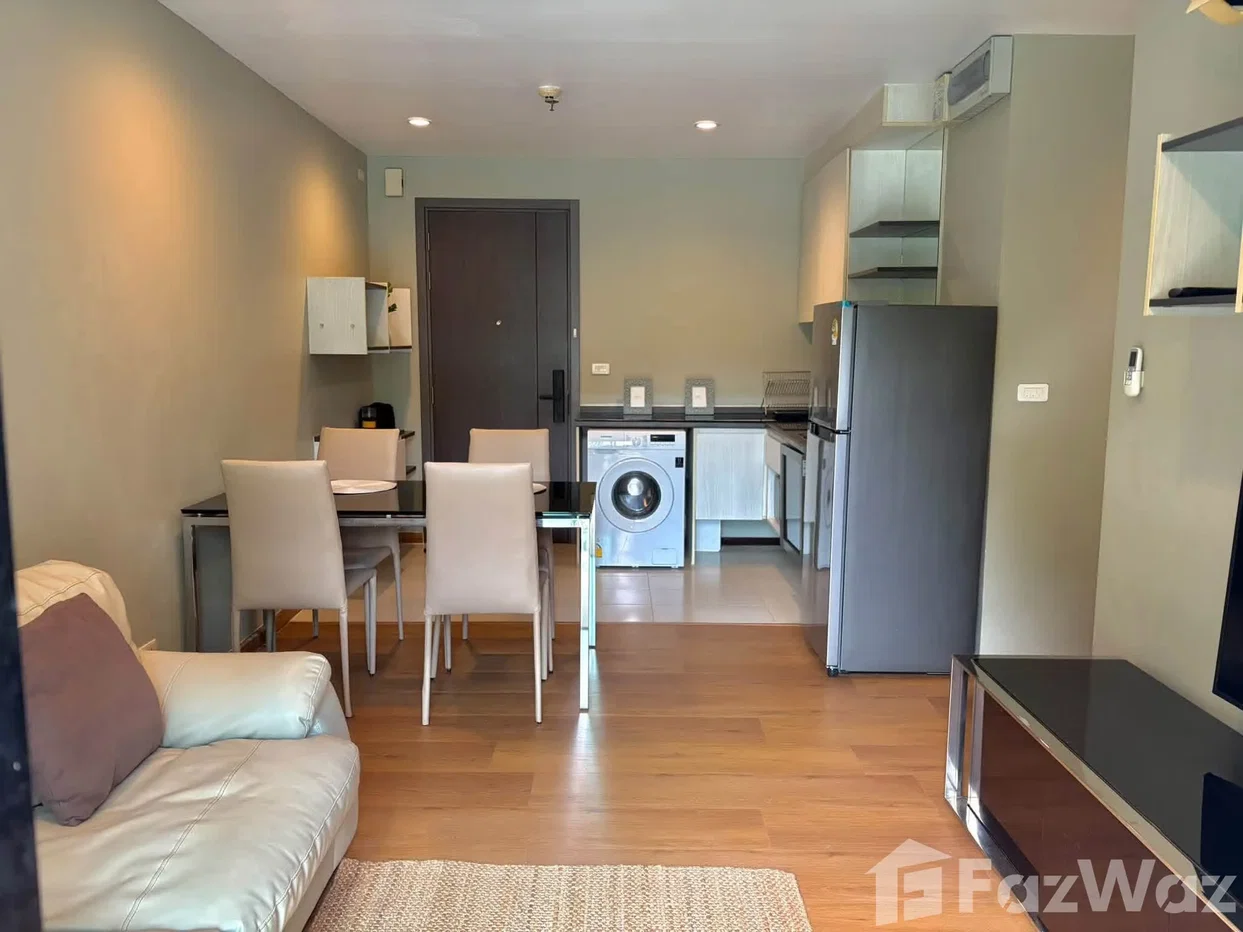 รูป ขาย คอนโด 2 ห้องนอน ในโครงการ เดอะ เบส พาร์ค เวสต์ สุขุมวิท 77 6803063 - รูปที่ 7/7