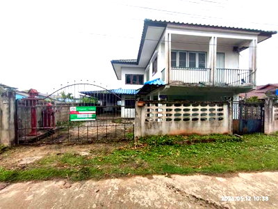 Houses for sale : HOME 89 Sq.w. Mae Chai Phayao for 1.4M