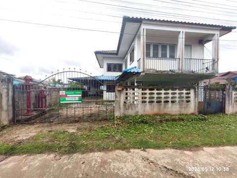 HOME 89 Sq.w. Mae Chai Phayao for 1.9M