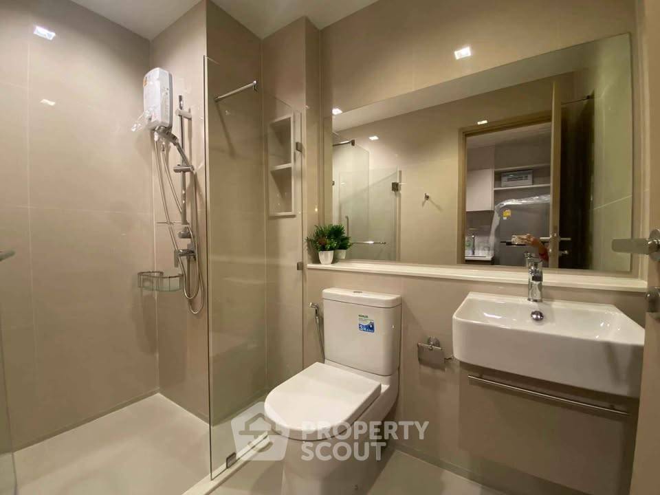รูป คอนโด 1 ห้องนอน Life Sathorn Sierra ใกล้ BTS ตลาดพลู (ID 3333615) - รูปที่ 10/11