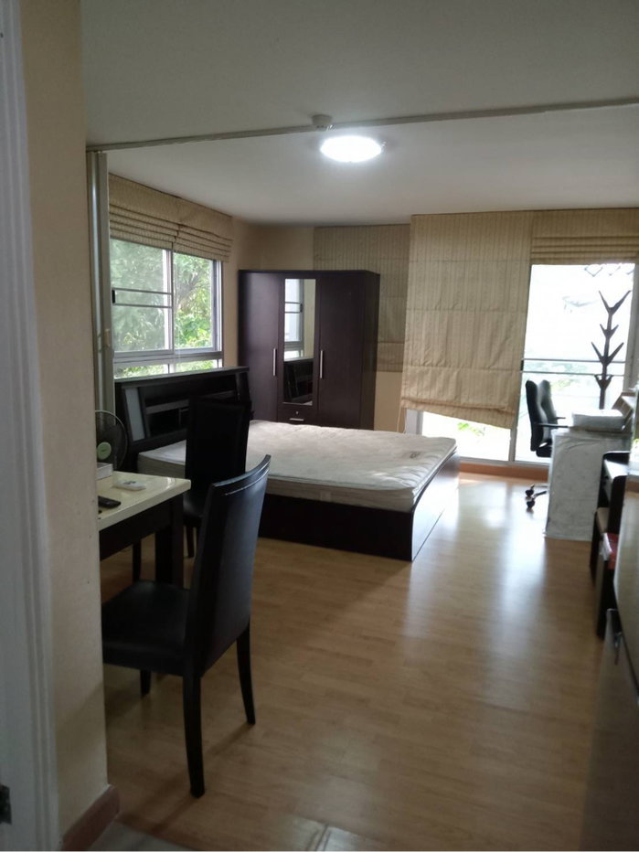 picture Condo for rent near BTS Onnut 500 m!!! - 2/6
