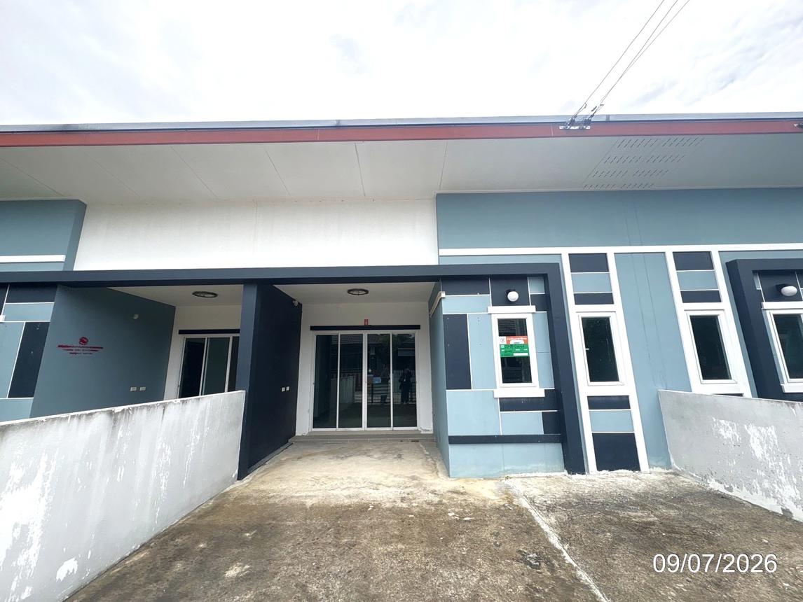รูป ทาวน์เฮ้าส์ 25 ตร.วา บ้านสวนอุ่นจิตต์ 2 นิคมพัฒนา ระยอง 934,000 - รูปที่ 15/25