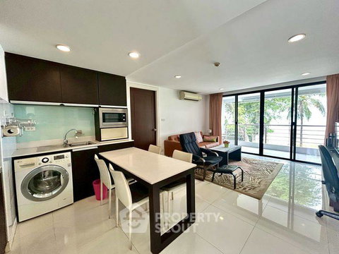 คอนโด 1 ห้องนอน ขนาด 61 ตร.ม. ให้เช่า Golden Coast Si Racha (ID 3034855)