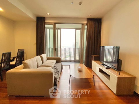 25th-Floor 2-BR At Ashton Morph 38, 300m To BTS Thong Lor (ID 1565428)